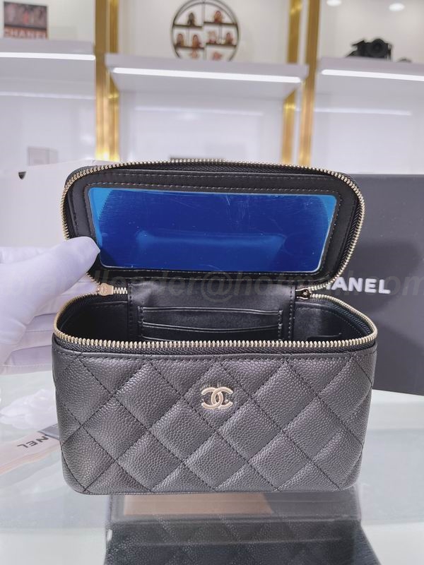 Chanel Handbags 18